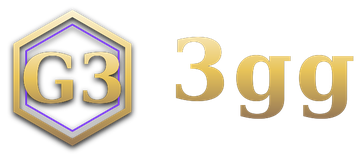 3gg logo
